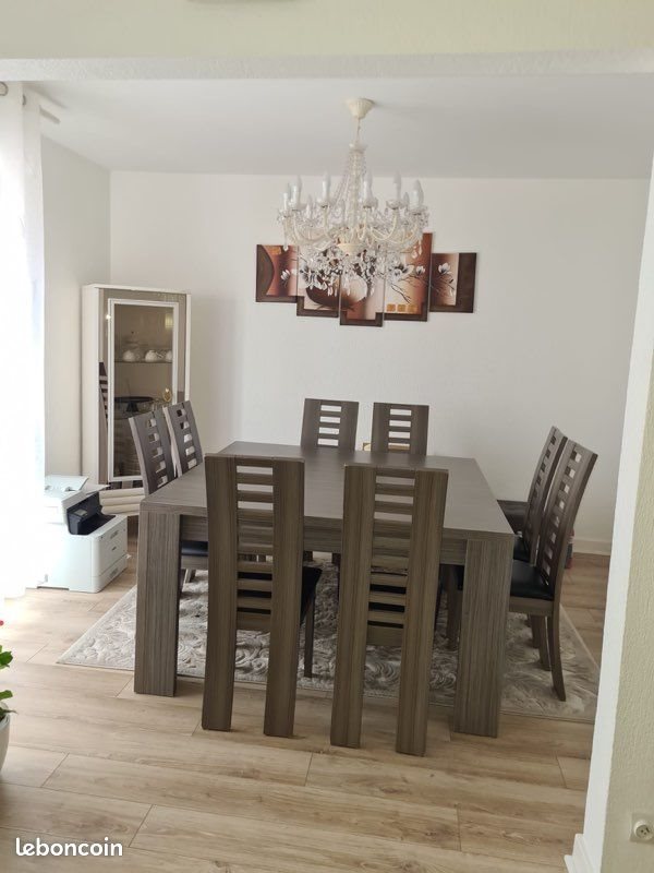 Appartement à vendre, 86m², Rillieux-la-Pape