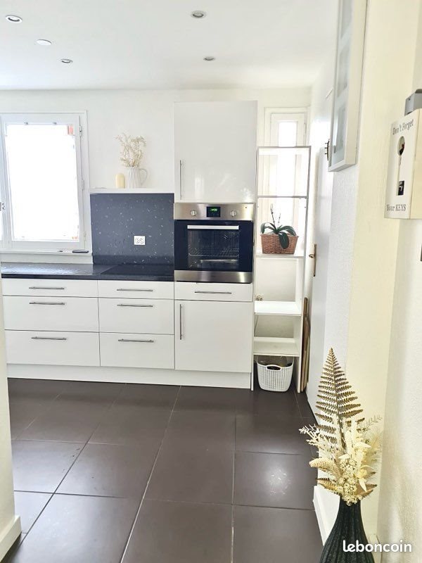 Appartement à vendre, 86m², Rillieux-la-Pape