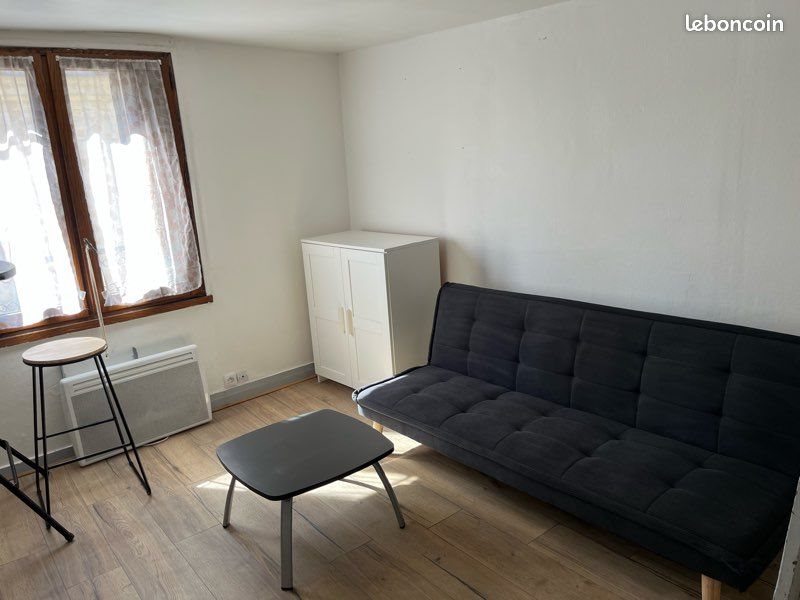 Appartement à louer, 18m², Poitiers