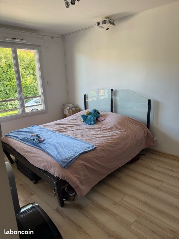 Appartement à vendre, 50m², Neydens