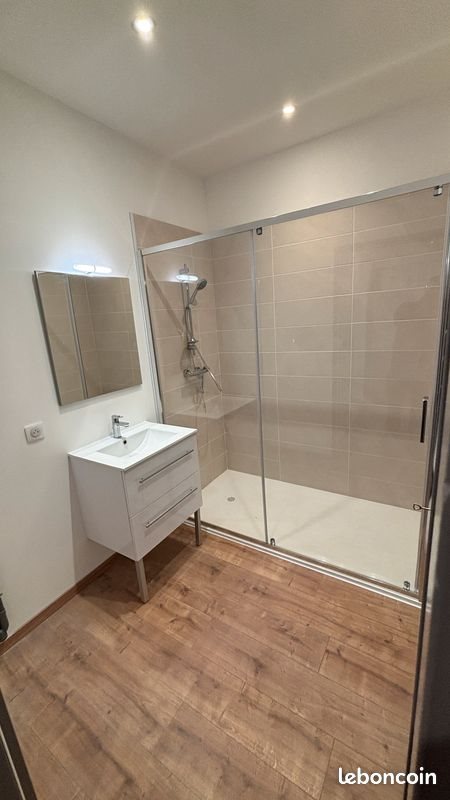 Maison à louer, 116m², Montestruc-sur-Gers