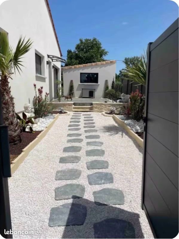 Maison à louer, 150m², Vélines