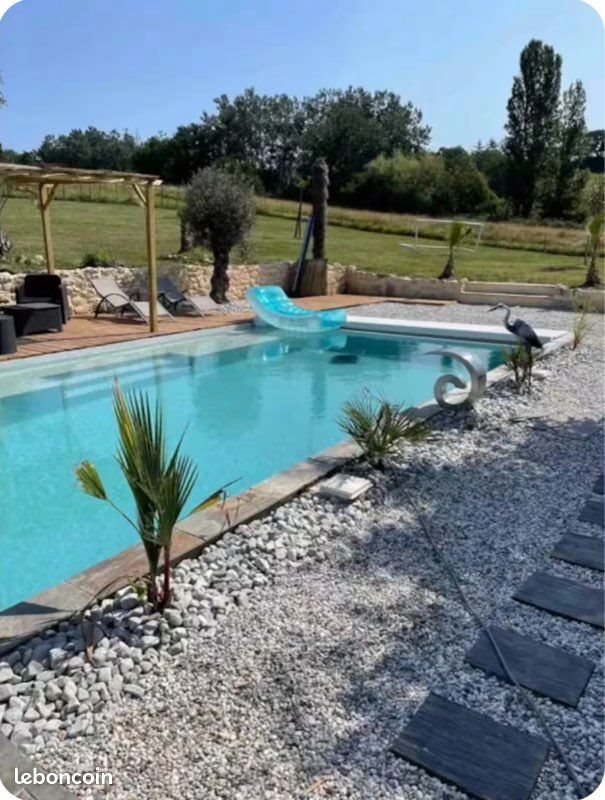 Maison à louer, 150m², Vélines