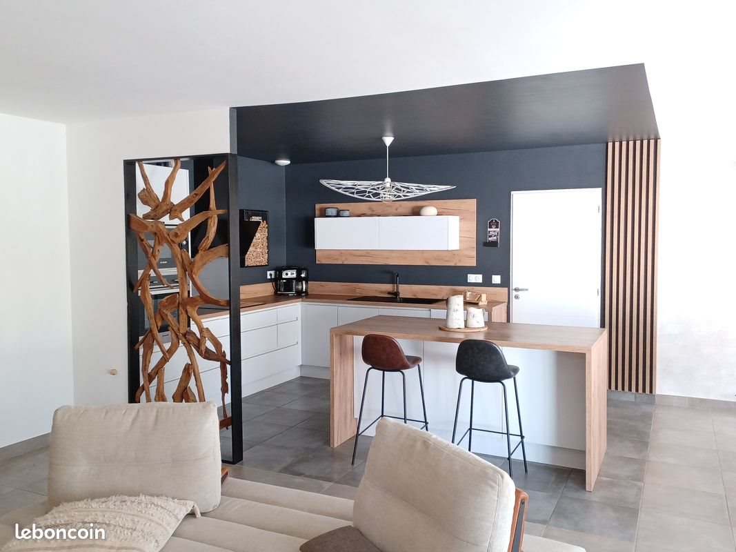 Maison à vendre, 136m², Ribaute-les-Tavernes