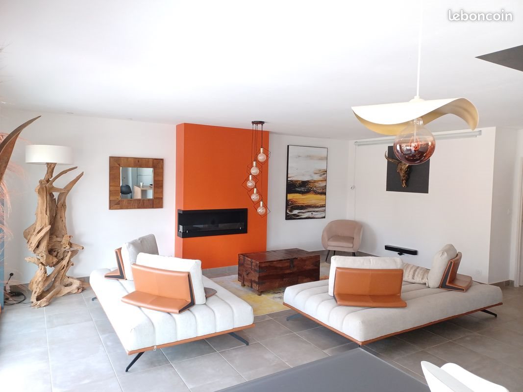 Maison à vendre, 136m², Ribaute-les-Tavernes