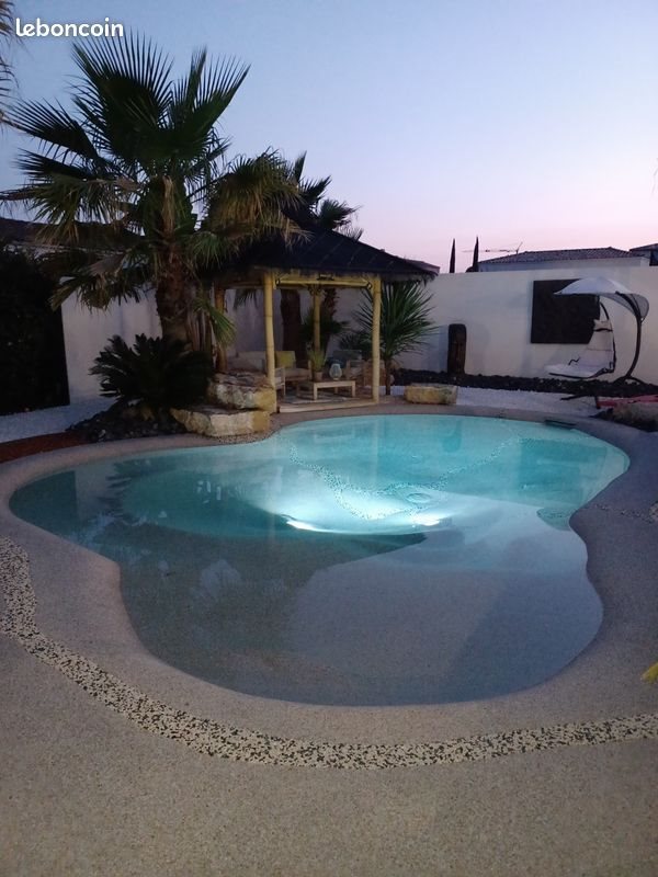 Maison à vendre, 136m², Ribaute-les-Tavernes