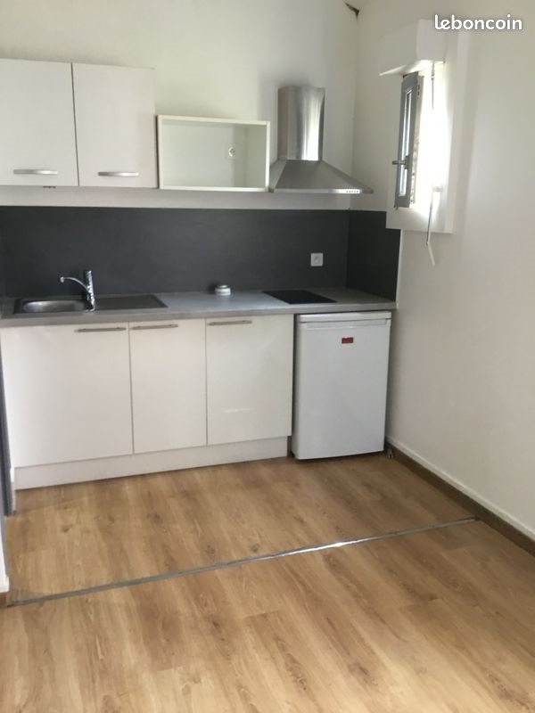 Appartement à louer, 18m², Amiens