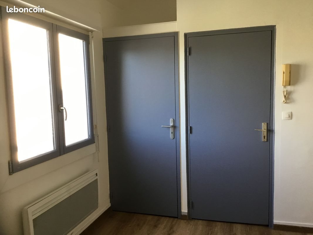 Appartement à louer, 18m², Amiens