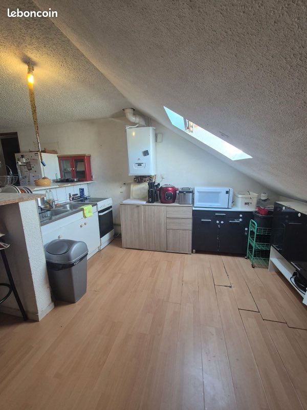Appartement à louer, 70m², Verdun