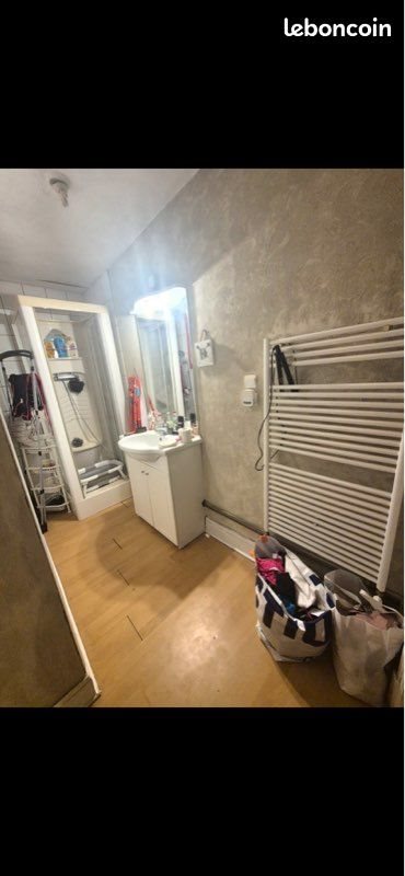 Appartement à louer, 70m², Verdun