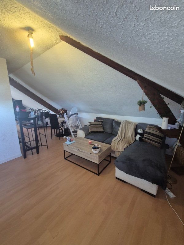 Appartement à louer, 70m², Verdun