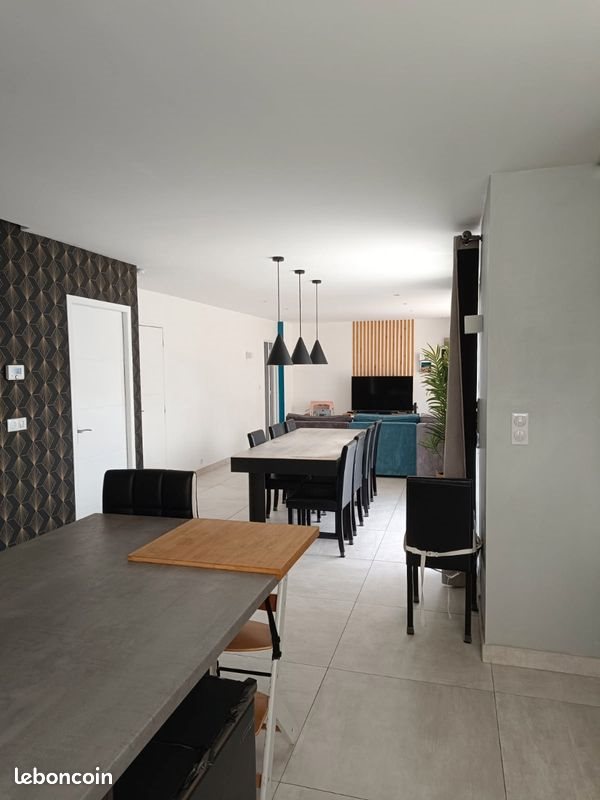 Maison à vendre, 134m², Breteil