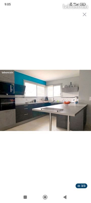 Maison à vendre, 134m², Breteil
