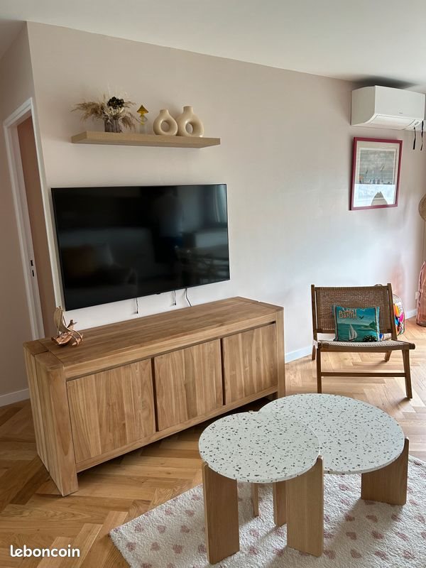 Appartement à louer, 45m², Arcachon