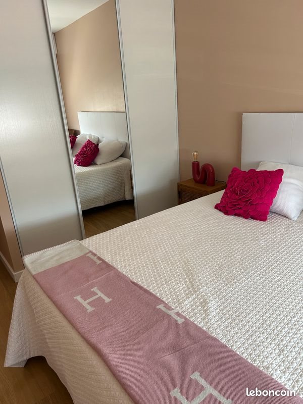 Appartement à louer, 45m², Arcachon