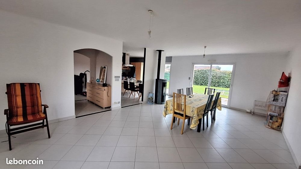 Maison à vendre, 152m², La Ferrière