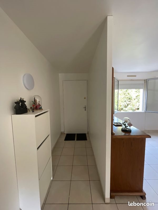 Maison à vendre, 90m², Bruyères-sur-Oise