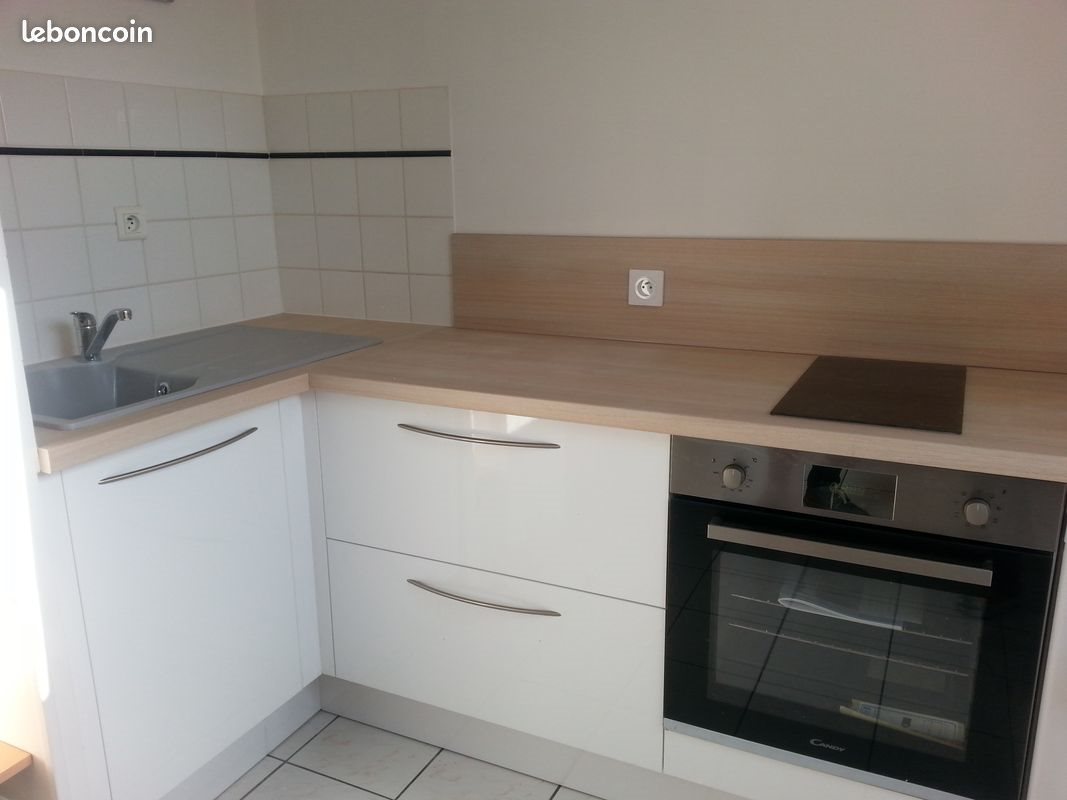 Appartement à louer, 32m², Châteauroux