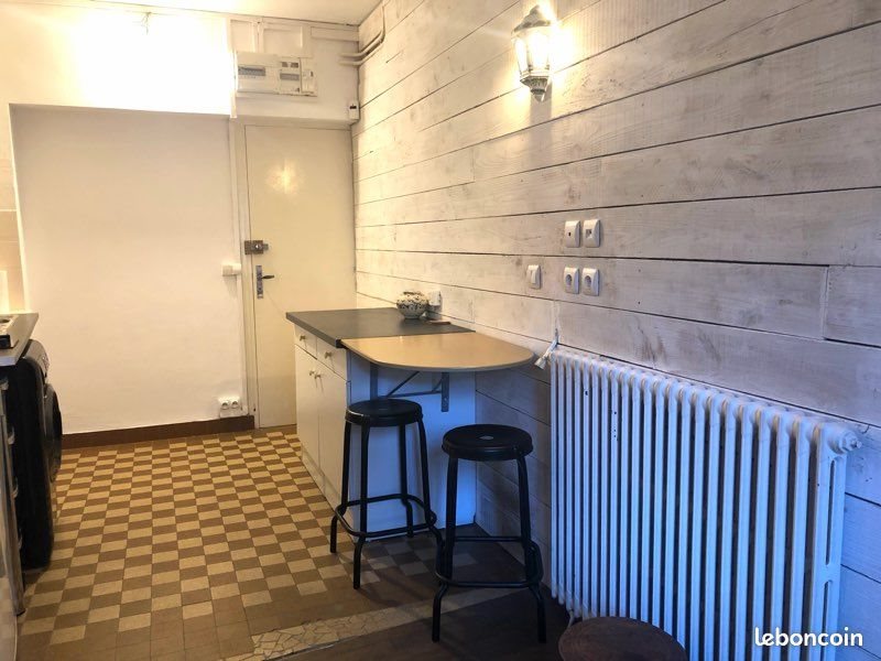Appartement à louer, 28m², Tarbes