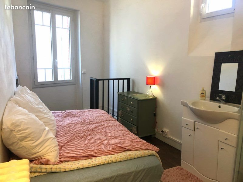 Appartement à louer, 28m², Tarbes