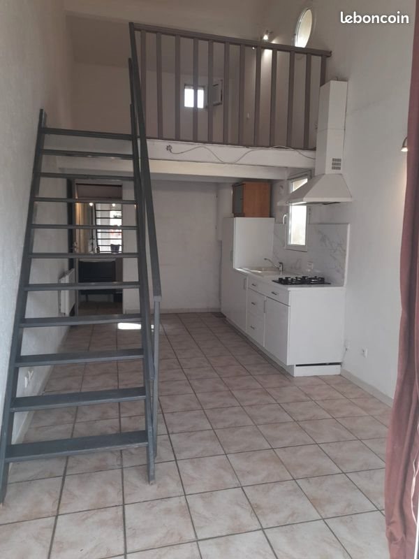 Appartement à louer, 40m², Montauroux