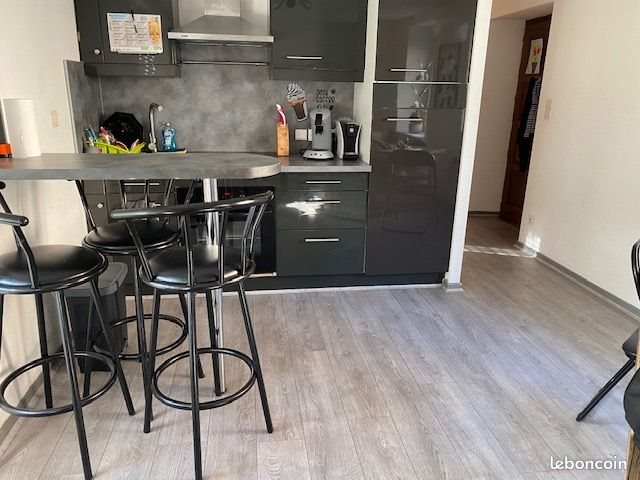 Appartement à louer, 48m², Héricourt