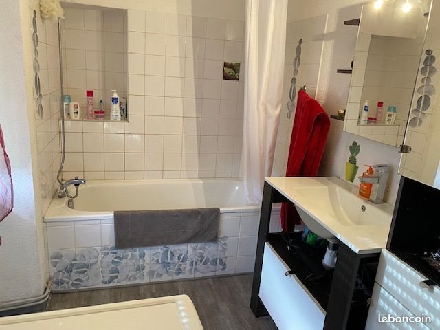 Appartement à louer, 48m², Héricourt