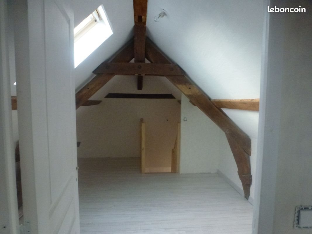 Appartement à louer, 48m², Héricourt