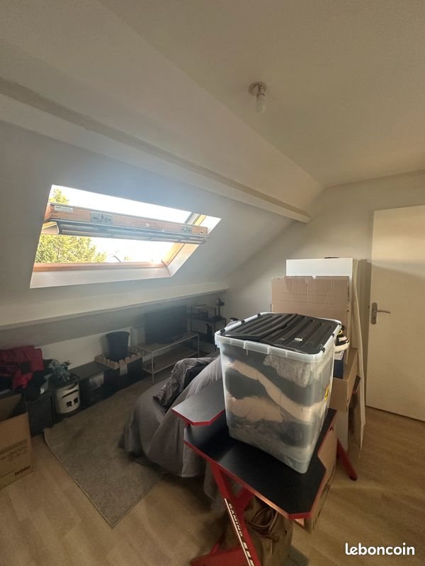 Appartement à louer, 29m², Courtry