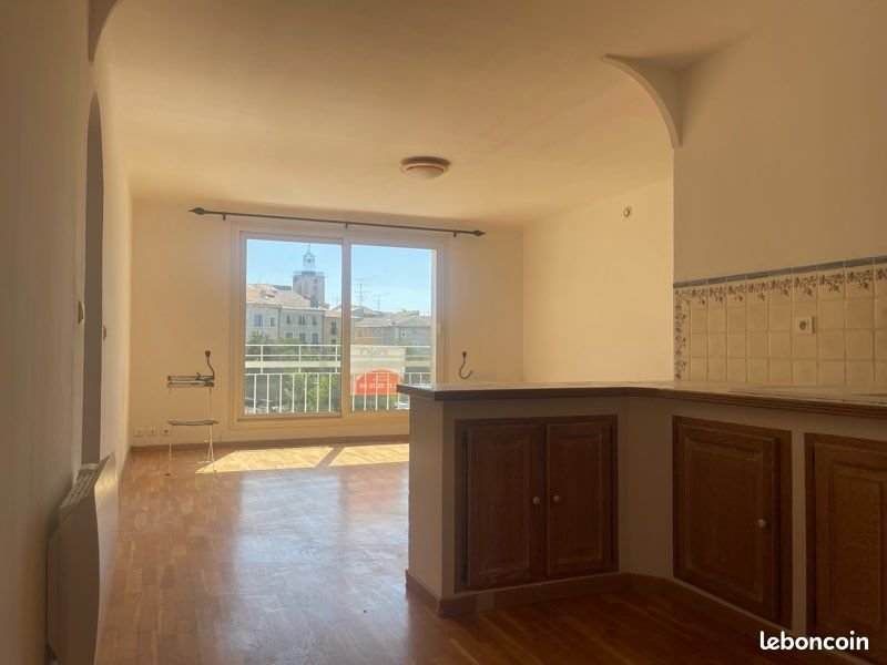 Appartement à vendre, 70m², Manosque