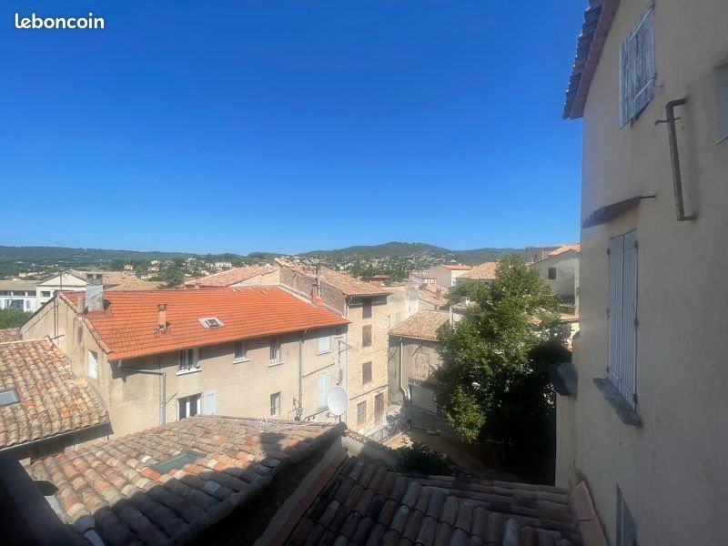 Appartement à vendre, 70m², Manosque