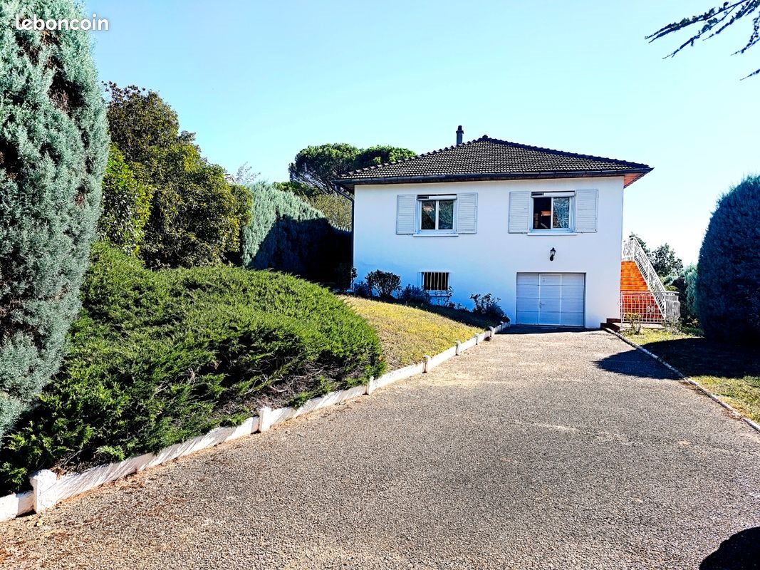 Maison à vendre, 124m², Givors