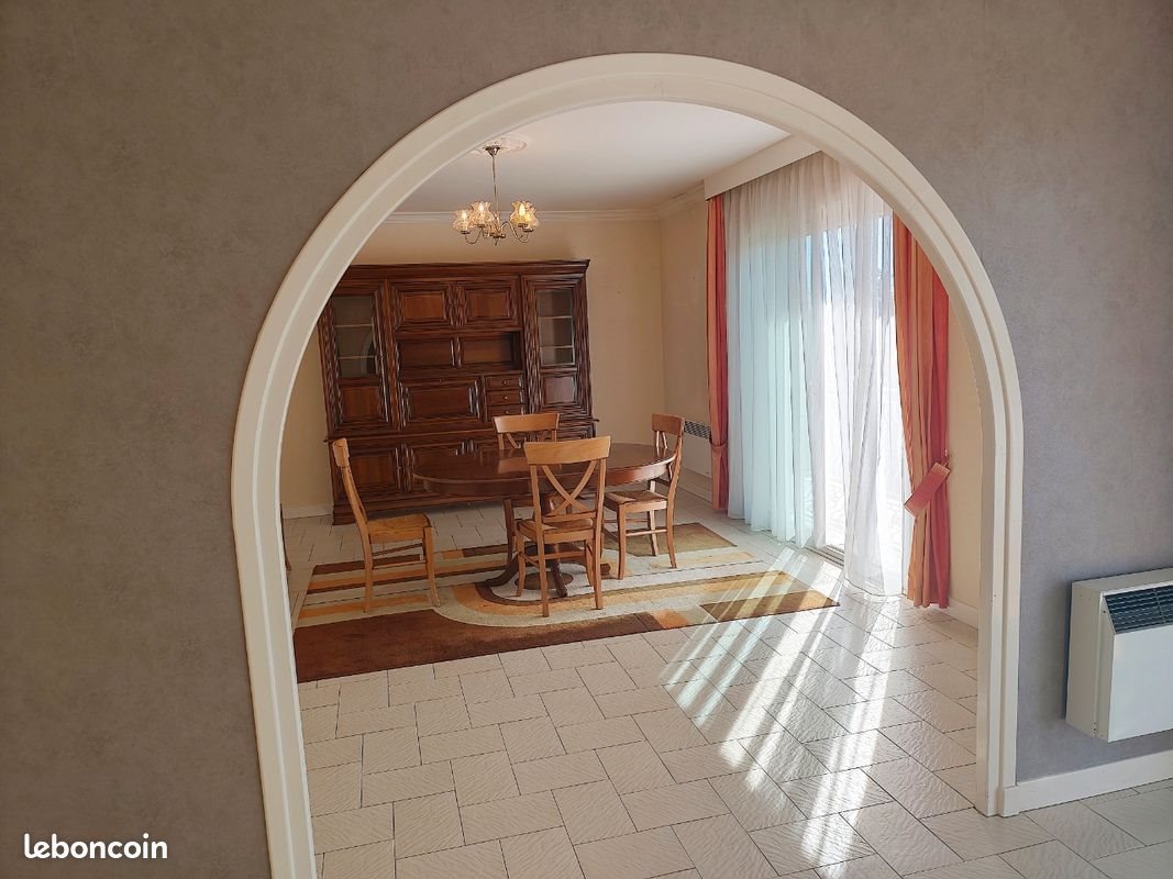 Maison à vendre, 124m², Givors