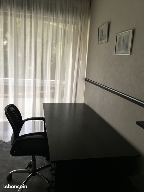Appartement à louer, 33m², Grenoble