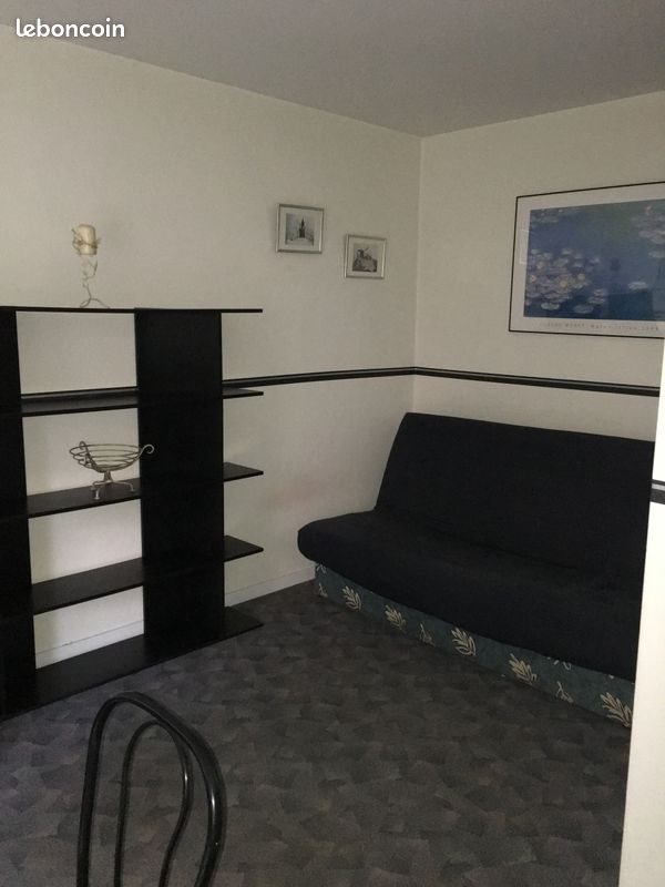 Appartement à louer, 33m², Grenoble