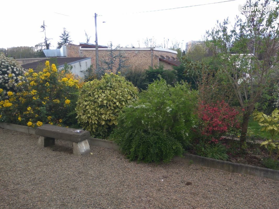 Appartement à louer, 34m², Montluçon