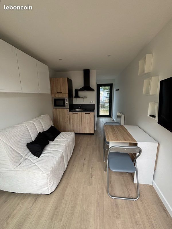 Maison à louer, 19m², Lorient