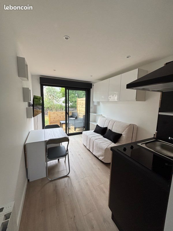 Maison à louer, 19m², Lorient