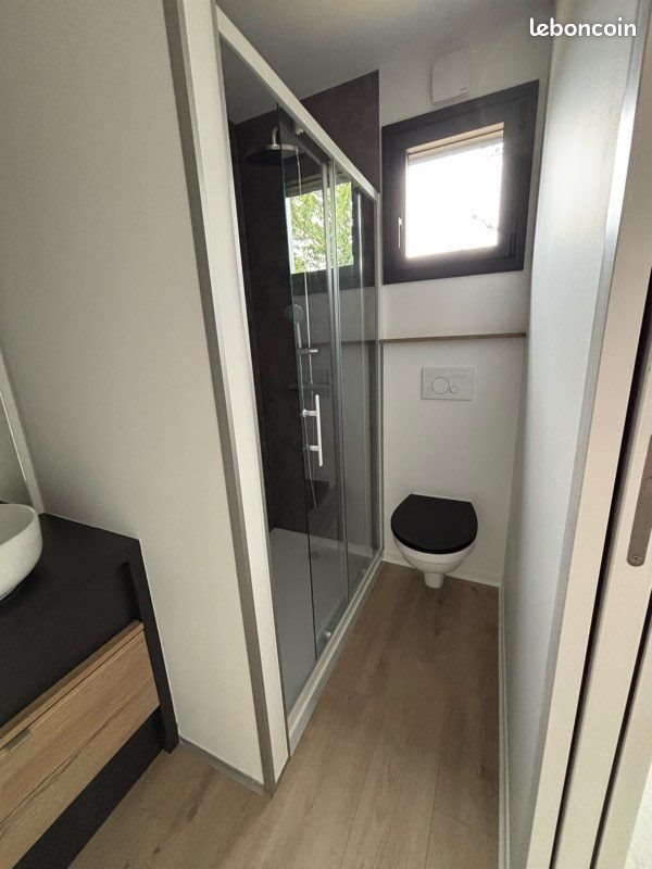 Maison à louer, 19m², Lorient