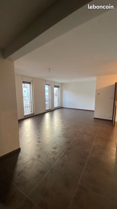 Appartement à louer, 74m², Haguenau