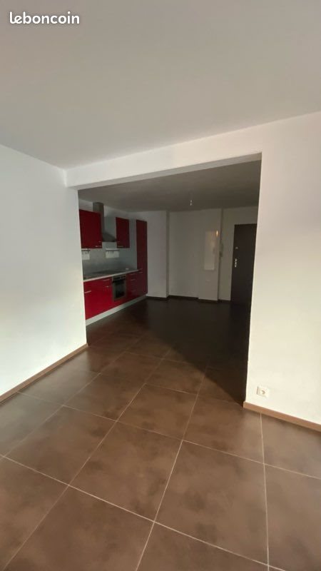 Appartement à louer, 74m², Haguenau