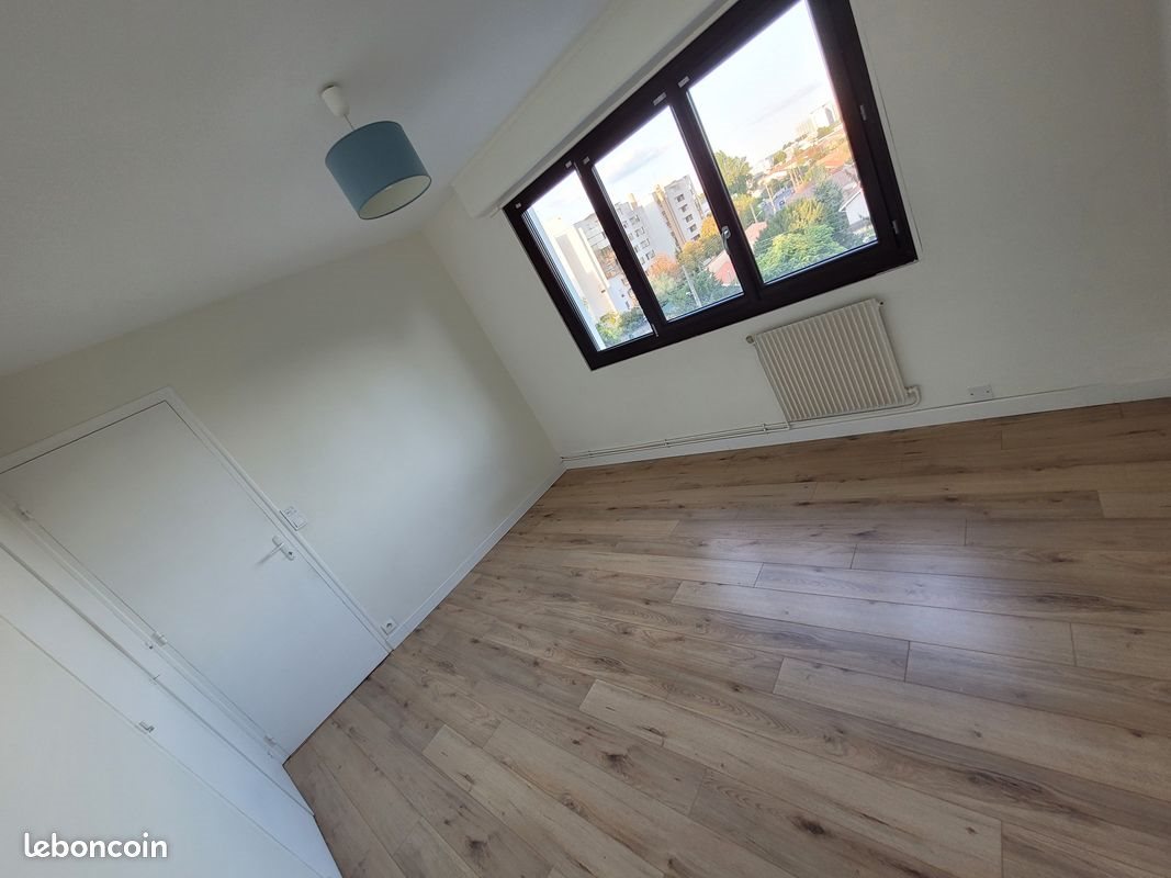 Appartement à louer, 68m², Mérignac