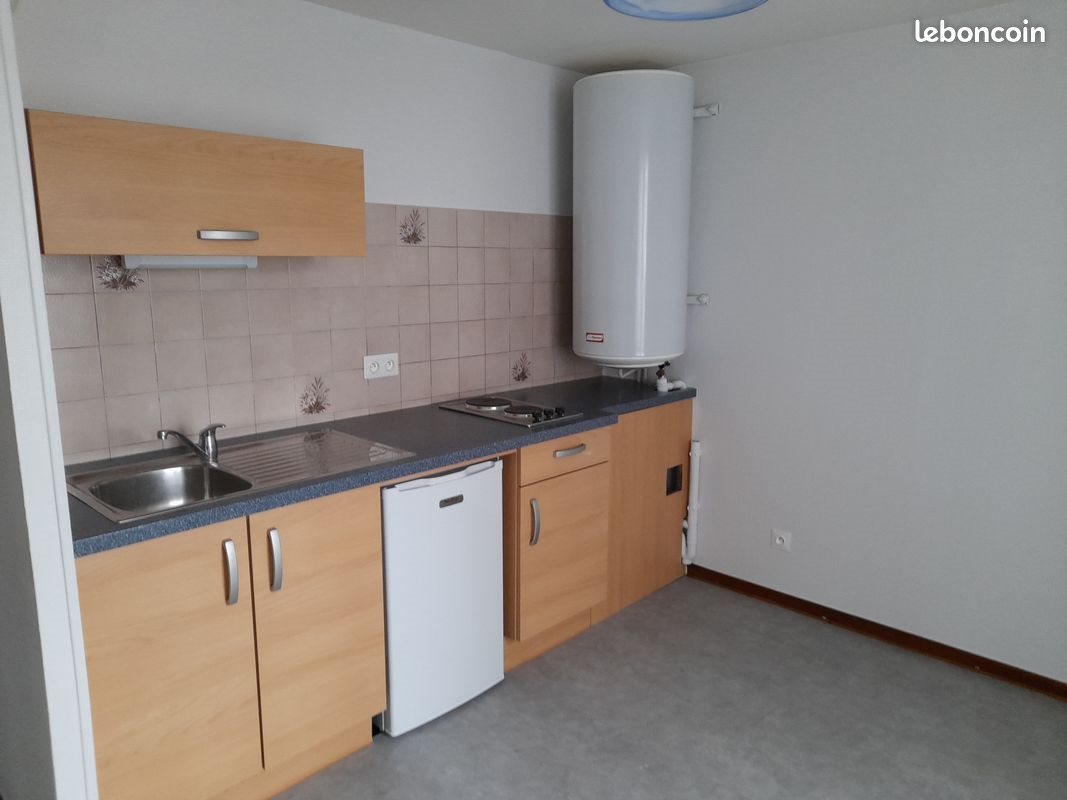 Appartement à louer, 28m², Vesoul