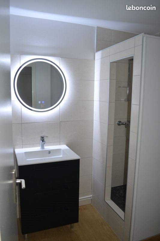 Appartement à louer, 28m², Vesoul