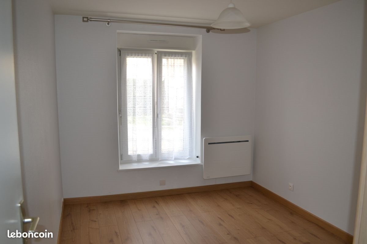 Appartement à louer, 28m², Vesoul