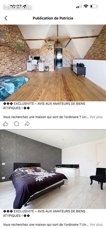 Maison à vendre, 101m², Saint-André-sur-Orne
