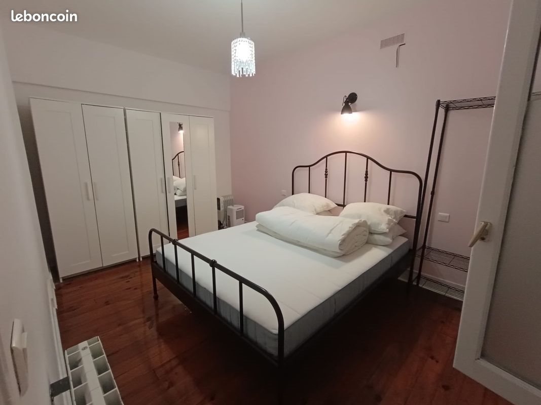 Appartement à louer, 34m², Clichy