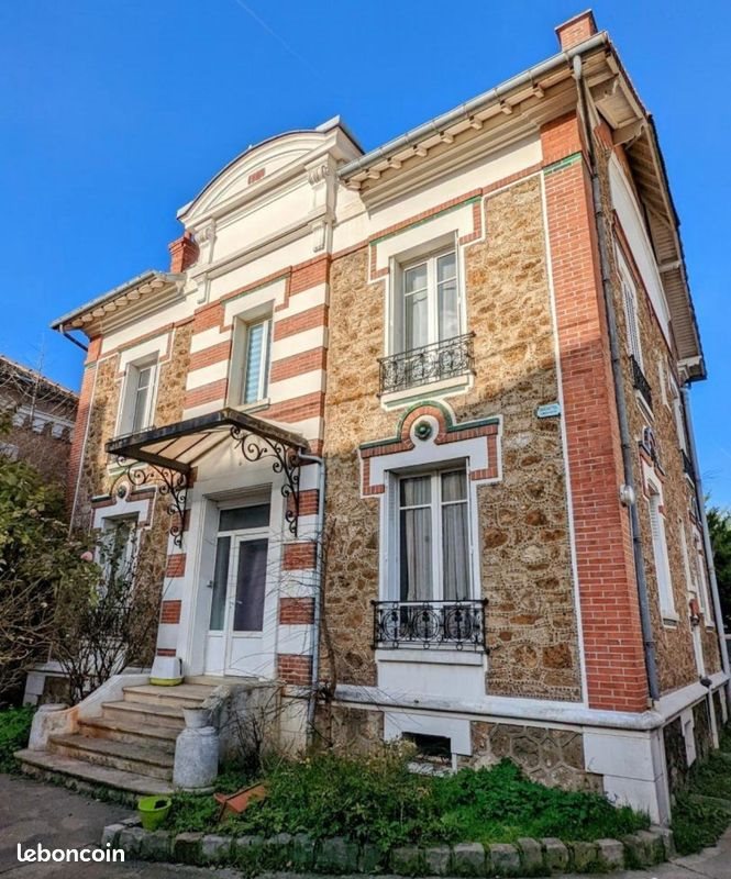 Appartement à vendre, 50m², Juvisy-sur-Orge