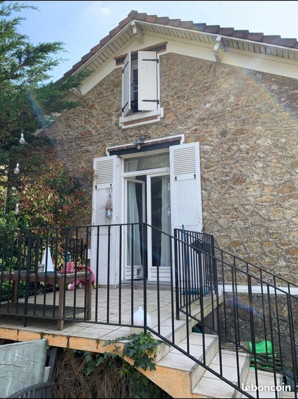 Appartement à vendre, 50m², Juvisy-sur-Orge