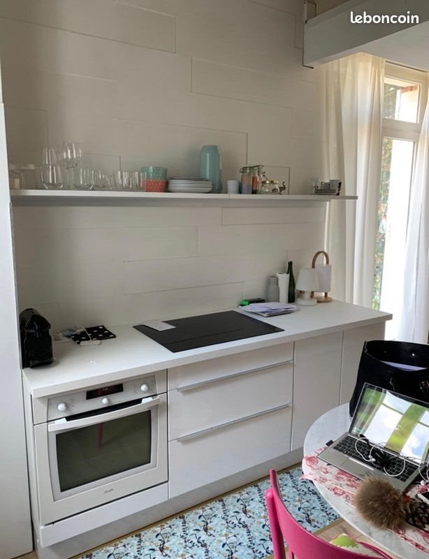 Appartement à vendre, 50m², Juvisy-sur-Orge